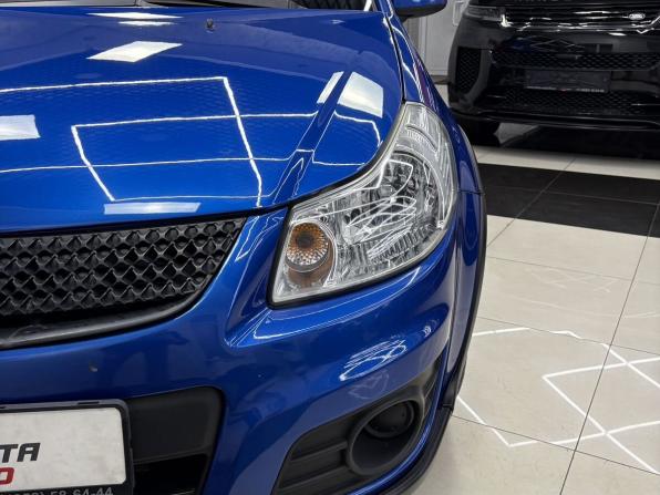 Suzuki SX4 I (Classic) Рестайлинг с пробегом 2013 года, цена 1 065 000 рублей, 97000 км, хэтчбек, Автокод Объявления