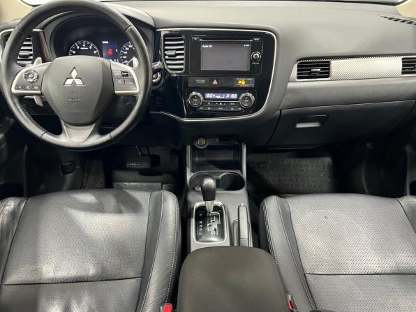 Mitsubishi Outlander III с пробегом 2012 года, цена 1 255 000 рублей, 191000 км, внедорожник, Автокод Объявления