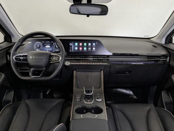 Omoda C5 I Рестайлинг с пробегом 2024 года, цена 1 830 000 рублей, 38830 км, внедорожник, Автокод Объявления