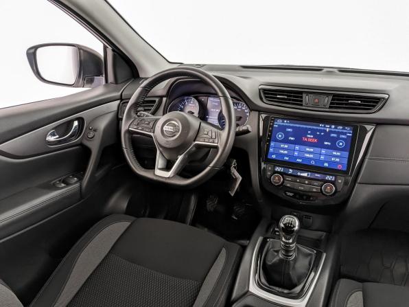 Nissan Qashqai II Рестайлинг с пробегом 2022 года, цена 1 915 000 рублей, 61560 км, внедорожник, Автокод Объявления