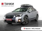 Subaru XV II Иркутск  - изображение 27