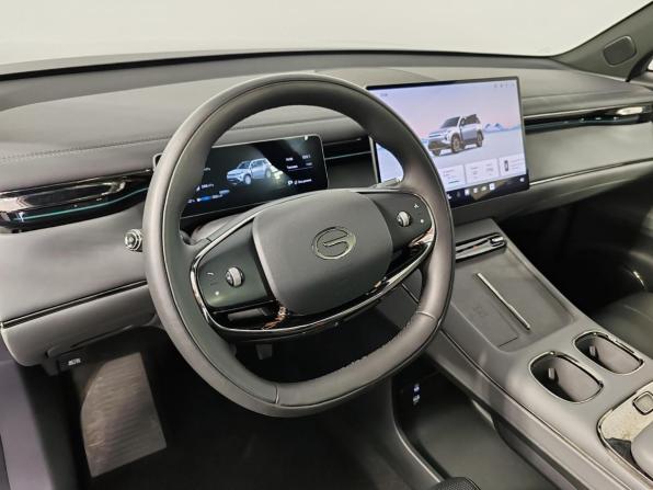 GAC S7 с пробегом 2025 года, цена 5 190 000 рублей, 21896 км, внедорожник, Автокод Объявления