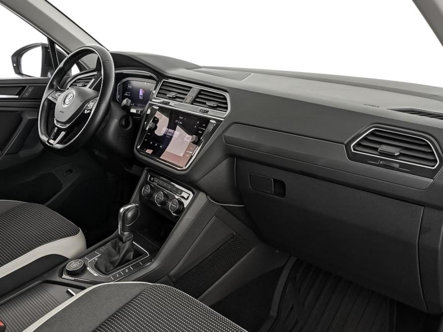 Volkswagen Tiguan II Москва  - изображение 13