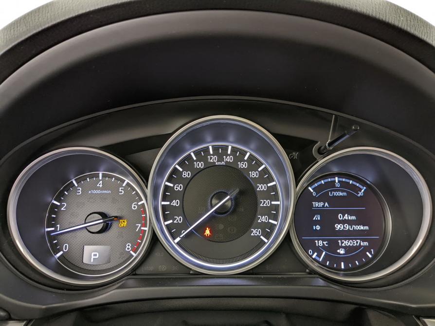 Mazda CX-5 II Москва  - изображение 13
