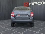 Lada (ВАЗ) Granta I Рестайлинг Пермь  - изображение 48