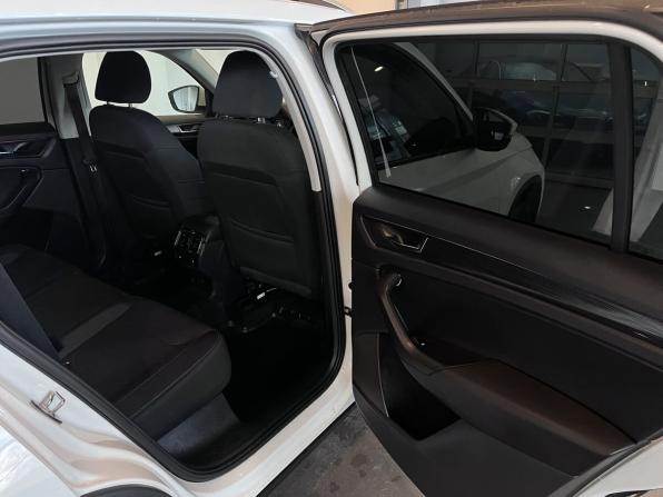 Skoda Kodiaq I с пробегом 2019 года, цена 2 940 000 рублей, 171048 км, внедорожник, Автокод Объявления