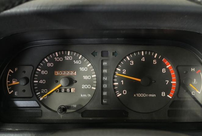 Toyota Land Cruiser Prado 90 Series с пробегом 1996 года, цена 1 150 000 рублей, 301650 км, внедорожник, Автокод Объявления
