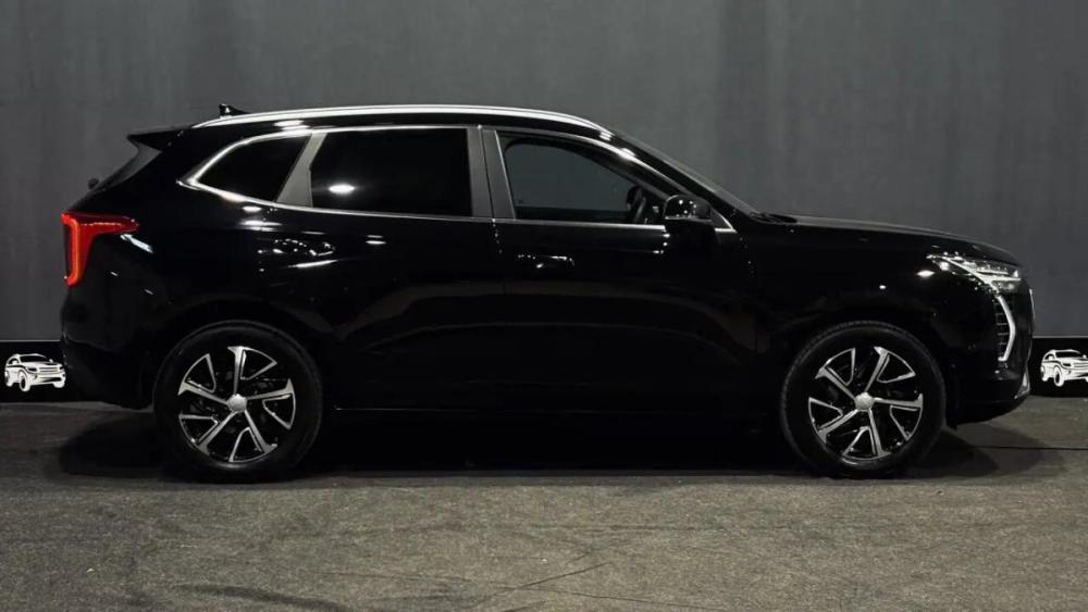 Haval Jolion I Смоленск  - изображение 4
