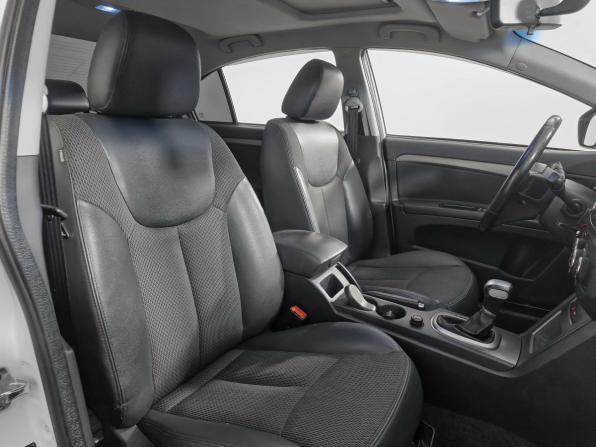 MG 350 с пробегом 2015 года, цена 559 000 рублей, 269000 км, седан, Автокод Объявления