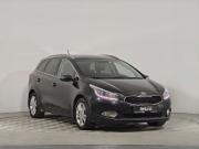 Kia Ceed II Санкт-Петербург  - изображение 24