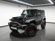 Jeep Wrangler III (JK) Тверь  - изображение 23