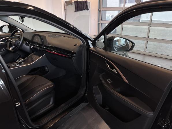 Omoda C5 I с пробегом 2024 года, цена 1 820 000 рублей, 36602 км, внедорожник, Автокод Объявления