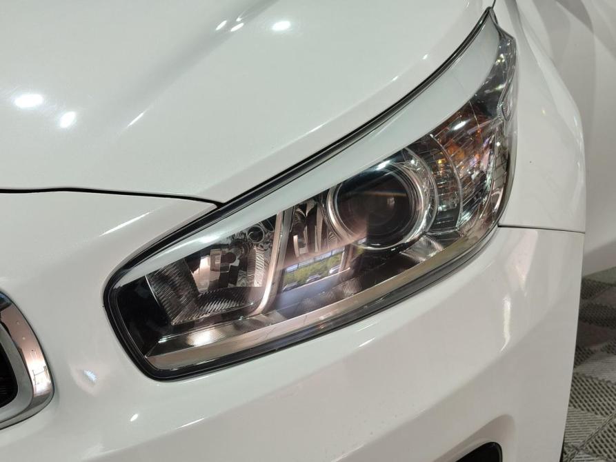Kia Ceed II Рестайлинг Нижневартовск  - изображение 9