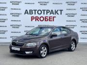 Skoda Octavia III (A7) Владимир  - изображение 9