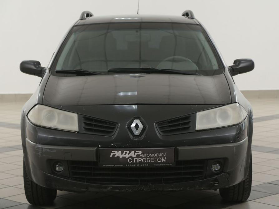 Renault Megane II Рестайлинг Иваново  - изображение 6