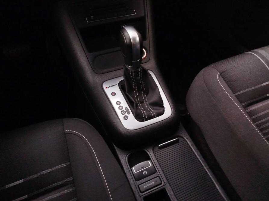 Volkswagen Tiguan I Рестайлинг Москва  - изображение 19