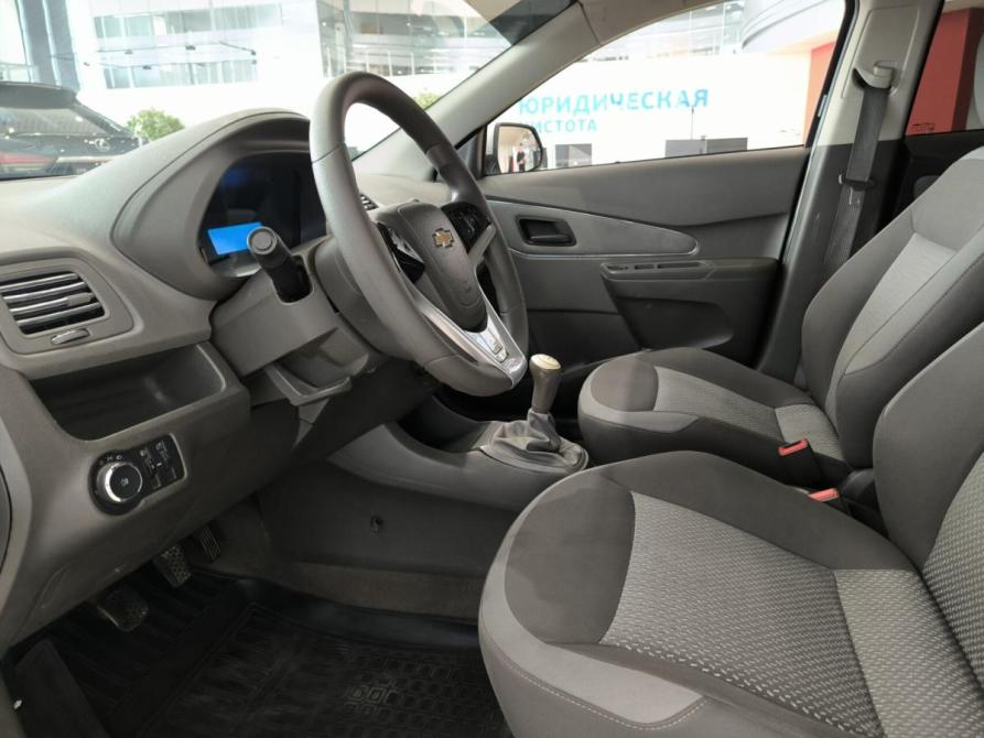 Chevrolet Cobalt II Казань  - изображение 20