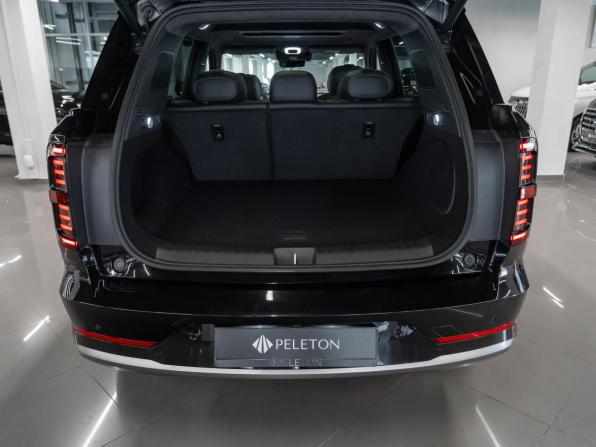 GAC Trumpchi S7 с пробегом 2026 года, цена 4 700 000 рублей, 100 км, внедорожник, Автокод Объявления
