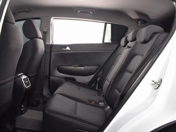 Kia Sportage IV Рестайлинг с пробегом 2019 года, цена 1 969 995 рублей, 95334 км, внедорожник, Автокод Объявления