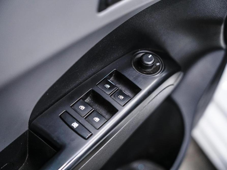 Chevrolet Aveo II Красноярск  - изображение 11