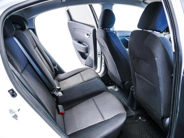 Kia Rio IV с пробегом 2019 года, цена 1 199 000 рублей, 148779 км, седан, Автокод Объявления
