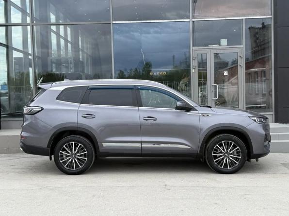 Chery Tiggo 8 Pro Max I с пробегом 2022 года, цена 2 350 000 рублей, 61278 км, внедорожник, Автокод Объявления