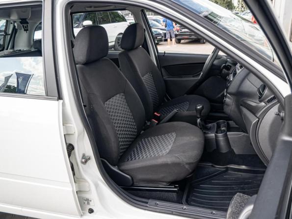 Lada (ВАЗ) Granta I Рестайлинг с пробегом 2020 года, цена 760 000 рублей, 69832 км, универсал, Автокод Объявления