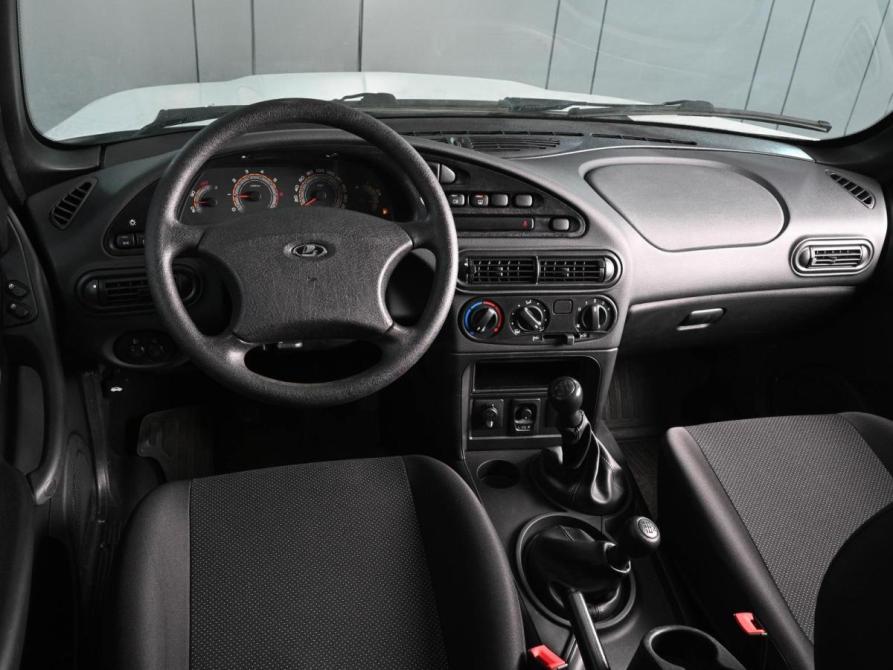 Lada (ВАЗ) Niva Travel I Ростов-на-Дону  - изображение 6