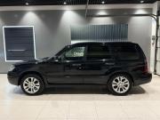Subaru Forester II Рестайлинг Новосибирск  - изображение 24