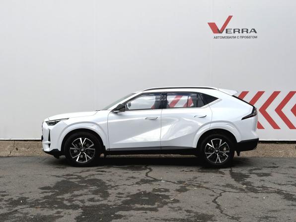 GAC GS4 с пробегом 2024 года, цена 2 500 000 рублей, 23821 км, внедорожник, Автокод Объявления