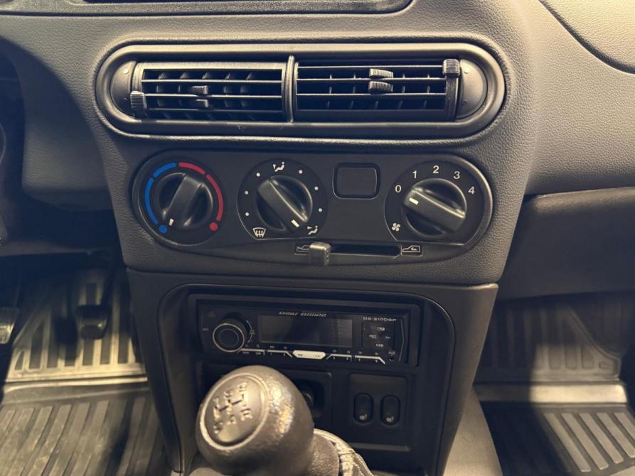 Lada (ВАЗ) Niva Travel I Волгоград  - изображение 12