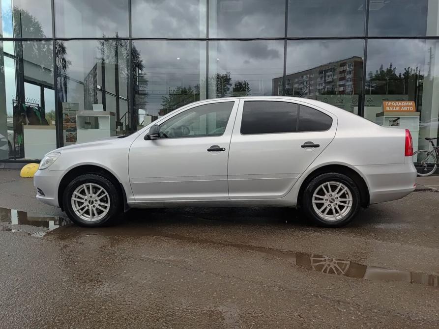 Skoda Octavia II (A5) Рестайлинг Ижевск  - изображение 10