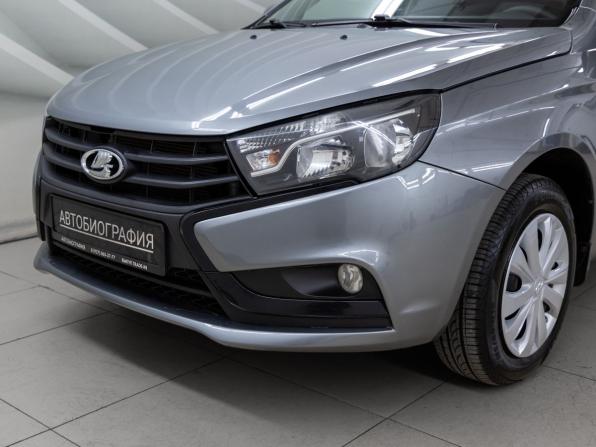 Lada (ВАЗ) Vesta I с пробегом 2021 года, цена 888 000 рублей, 166665 км, седан, Автокод Объявления
