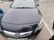 Opel Astra J Рестайлинг Москва  - изображение 12