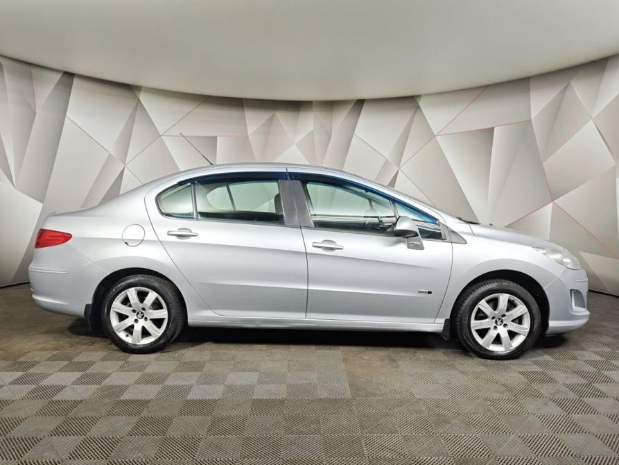 Peugeot 408 I Москва  - изображение 6