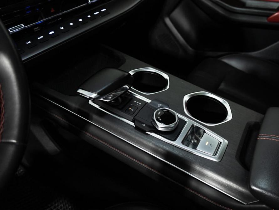 Changan CS55 Plus II Санкт-Петербург  - изображение 19