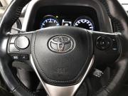 Toyota RAV4 IV (XA40) Рестайлинг Казань  - изображение 49