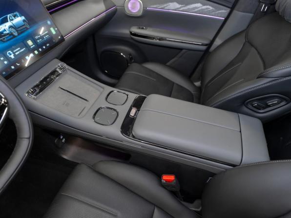GAC Trumpchi S7 с пробегом 2026 года, цена 4 690 000 рублей, 50 км, внедорожник, Автокод Объявления