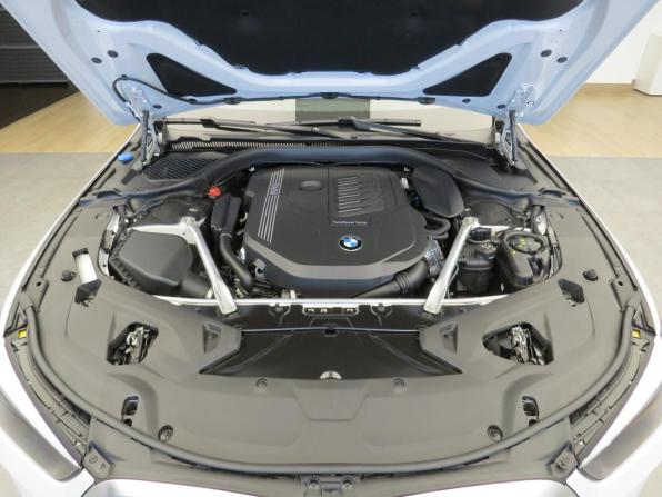 BMW 8 серии II (G14/G15/G16) Рестайлинг с пробегом 2023 года, цена 9 390 000 рублей, 64530 км, купе, Автокод Объявления