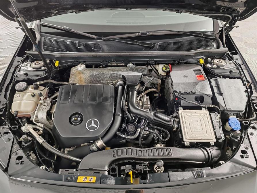 Mercedes-Benz A-Класс IV (W177) Москва  - изображение 9