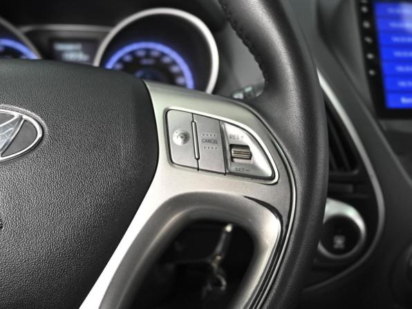 Hyundai ix35 I с пробегом 2011 года, цена 1 114 000 рублей, 234010 км, внедорожник, Автокод Объявления