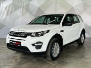 Land Rover Discovery Sport I Оренбург  - изображение 21