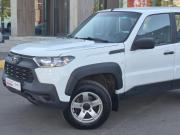 Lada (ВАЗ) Niva Travel I Архангельск  - изображение 23