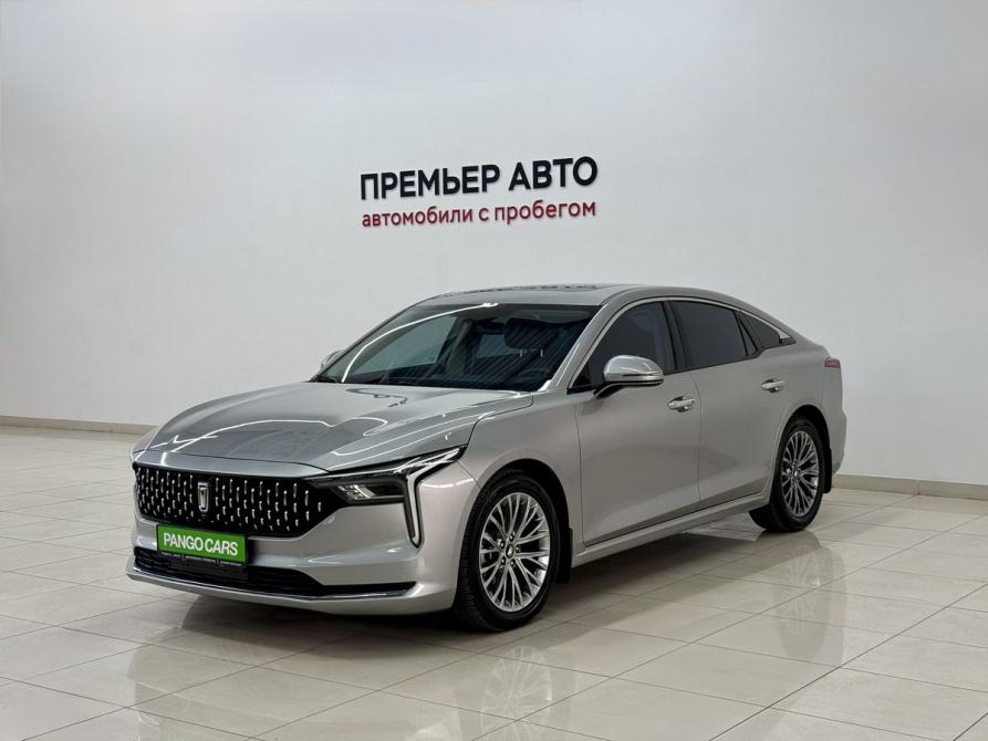 FAW Bestune B70 I Смоленск  - изображение 1