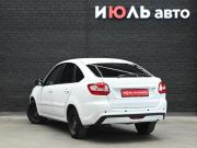 Lada (ВАЗ) Granta I Рестайлинг Екатеринбург  - изображение 21