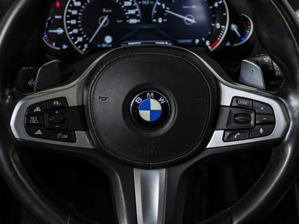 BMW X3 III (G01) с пробегом 2019 года, цена 4 247 000 рублей, 139400 км, внедорожник, Автокод Объявления