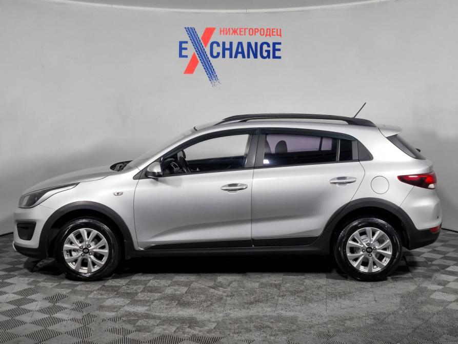 Kia Rio IV Нижний Новгород  - изображение 8