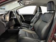 Toyota RAV4 IV (XA40) Рестайлинг Санкт-Петербург  - изображение 49