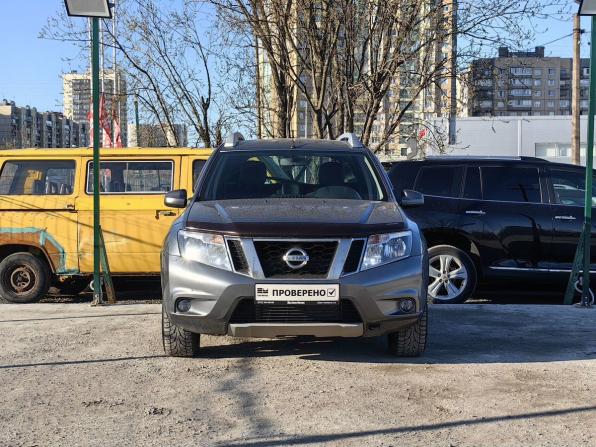 Nissan Terrano III (D10) с пробегом 2014 года, цена 799 000 рублей, 284649 км, внедорожник, Автокод Объявления