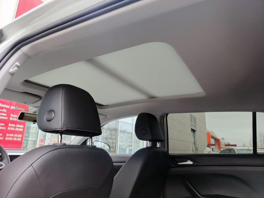Volkswagen Tacqua Брянск  - изображение 18